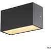 Image de SLV Sitra Up&Down LED Outdoor Applique murale CCT