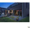 Image de SLV Sitra Up&Down LED Outdoor Applique murale CCT