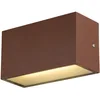 Image de SLV Sitra Up&Down LED Outdoor Applique murale CCT