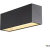 Image de SITRA L WL UP/DOWN, applique murale à LED pour l'extérieur, anthracite, CCT switch 3000/4000K
