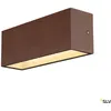 Image de SLV Sitra Up&Down LED Outdoor Applique murale CCT