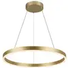 Image de SLV One LED Lampe suspendue Up&Down Phase laiton