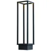 Image de SLV Quadrulo LED Lampadaire d'extérieur Anthracite