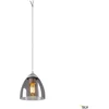 Image de SLV Para Cone Lampe suspendue blanc