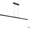 Image de ONE LINEAR 140 PHASE up/down, luminaire suspendu noir 35W 2700/3000K
