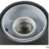 Image de SLV Grafit Pole Round Borne d'éclairage anthracite