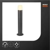 Image de SLV Grafit Pole Round Borne d'éclairage anthracite