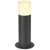 Image de SLV Grafit Pole Round Borne d'éclairage anthracite