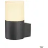 Image de GRAFIT E27 round, applique murale anthracite