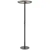 Image de SLV 1006355 ONE STRAIGHT FL, Lampadaire noir 20W 1200lm 2700/3000K CRI90 140