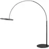 Image de SLV 1006352 ONE BOW FL, Lampadaire noir 20W 1200lm 2700/3000K CRI90 140