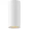 Image de ASTO TUBE, plafonnier apparent, cylindrique, GU10, 1x max. 10 W, blanc