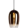 Image de SLV 1006400 PANTILO OVAL PD, E27 Lampe à suspension, laiton