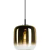 Image de SLV 1006395 PANTILO 20 PD, E27 Lampe à suspension, or/chrome