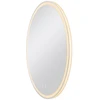 Image de TRUKKO 80 miroir Ø 80 cm, chrome