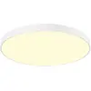 Image de Plafonnier Led Medo® Pro 90 Intérieur Rond Blanc Led 75w Ip 50 Ik02 - Slv - 1007311