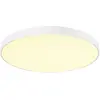 Image de Plafonnier Medo® Pro 90 Intérieur Rond Blanc Led 75w Ip 50 Ugr 19 - Slv - 1007309