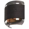 Image de SLV 1007594 PANTILO ROPE, applique murale G9, argenté