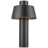 Image de SLV 1007587 PHOTONI 45, Lampadaire, E27, noir