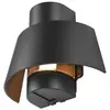 Image de SLV 1007585 PHOTONI, Applique murale, conique, E27, noir