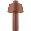 Image de SLV 1007583 PHOTONI 45, Lampadaire, E27, rouille