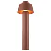 Image de SLV 1007580 PHOTONI 75, Lampadaire, E27, 13W, rouille