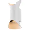Image de SLV MODELA, Applique murale, up/down, 2700K, PHASE, blanc 1007809