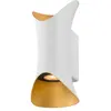 Image de SLV MODELA, Applique murale, up/down, 2700K, PHASE, blanc/or 1007806