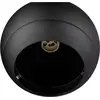 Image de SLV LIGHT EYE 150, Luminaire suspendu, GU10, longueur de suspension 150cm, 1x max. 13W, noir mat 1008178