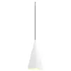 Image de SLV MAGICO 20, Lampe à suspension, E27, longueur de suspension 180cm, 1x max. 10W, blanc mat 1008501