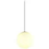 Image de SLV BIG WHITE SUN 40 PD E27, suspension, longueur de suspension 400 cm, ronde, couleur noir 1008534