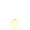 Image de SLV 1008533 SUN 40 PD, E27, Lampe à suspension, longueur de suspension 400 cm, ronde, or