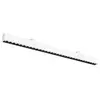Image de Encastré Rectan. Glenos® Pro 12m Dali Ugr19 3000k 75° Ip20 Blanc / Noir - Slv - 1010521