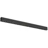 Image de Plafonnier Glenos® Pro 12m Dali Ugr19 3000k 30 W 75° Noir - Slv - 1010518