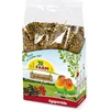 Image de JR Farm 08406, Graines, 1 kg, Perroquet à longue queue, Vitamine A, Vitamine D3, Vitamine E, Calcium, Cuivre, Fer, Manganèse, Sodium, Zinc
