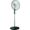 Image de CasaFan Ventilateur sur pied Greyhound SV45-8 noir
