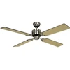 Image de Casafan - Ventilateur De Plafond Telesto Avec Télécommande