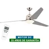 Image de Casafan - Ventilateur De Plafond Dc Eco Aviatos 162 Bn-ar