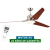 Image de Casafan - Ventilateur De Plafond Dc Eco Aviatos 162 Bn-ce