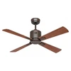 Image de Casafan - Ventilateur De Plafond Eco Neo Iii 103 Bz Noyer / Cerisier