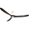 Image de Véritable Ventilateur De Plafond Eco 180 Mw-nb