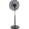 Image de Ventilateur sur pied Airos Eco Silent avec télécommande