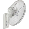 Image de Casafan Ventilateur mural Télécommande Greyhound WV45IIFBLG (304524)