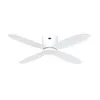 Image de CasaFan Ventilateur de plafond 313283W ECO PLANO II 132cm Blanc Wi-Fi en occasion ou reconditionné