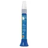 Image de Weicon - Bloque-boulons Lock® An 302-43 10 Ml Bleu