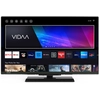 Image de Toshiba 32LV3E63DA TV 81,3 cm (32 ) Full HD Smart TV Wifi Noir 250 cd/m² - Neuf