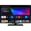 Image de Toshiba 32WV3E63DA, 81,3 cm (32"), 1366 x 768 pixels, HD, DLED, Smart TV, noir