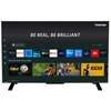 Image de Toshiba 40QV2F63DG TV 101,6 cm (40 ) Full HD Smart TV Noir 220 cd/m² - Neuf
