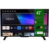 Image de Toshiba 43QV2363DA TV 109,2 cm (43 ) 4K Ultra HD Smart TV Noir - Neuf