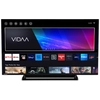 Image de Toshiba 50QV3363DG TV 127 cm (50 ) 4K Ultra HD Smart TV Wifi Noir 250 cd/m² - Neuf